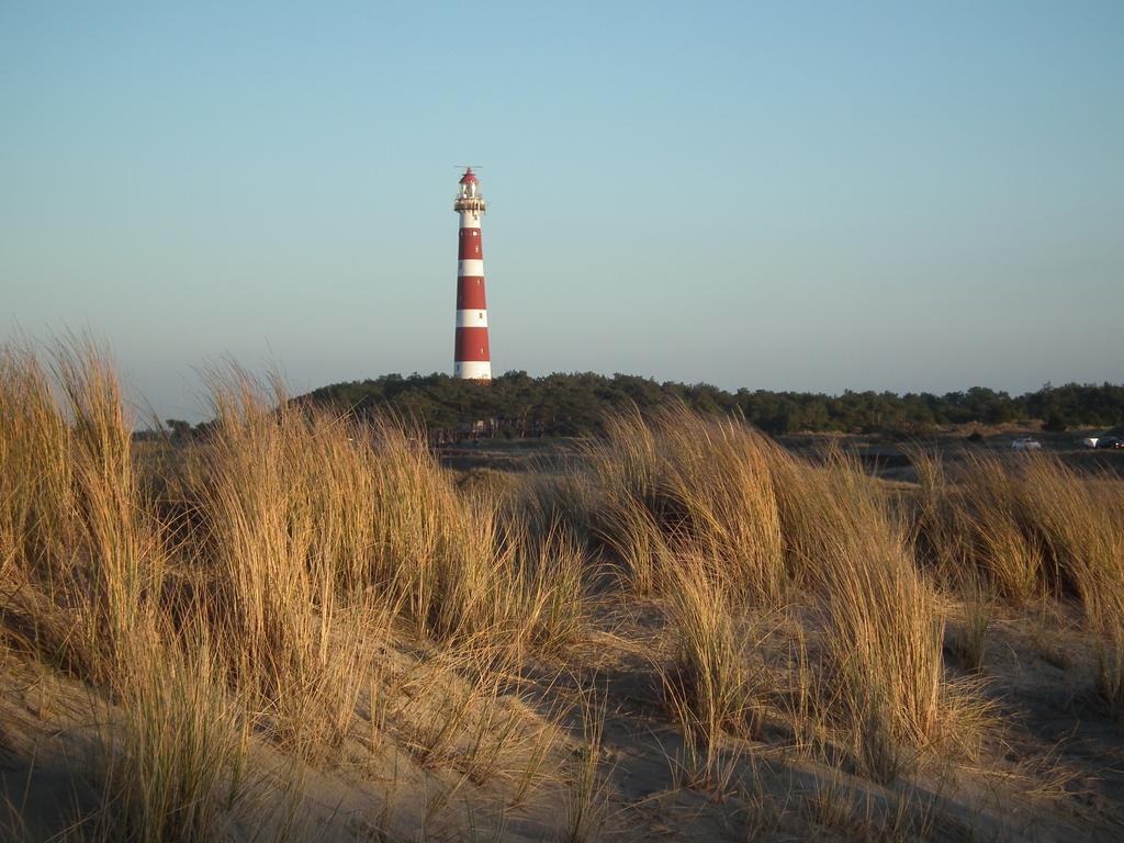 Hollumerstrand Camera foto